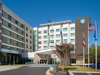 Tru by Hilton Atlanta Airport College Park - Wifi