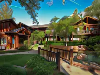 Flanigan`s Resort and Spa