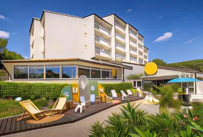 Sunny Rabac by Valamar Hotels in Rabac