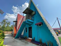 WIWI Village Hotels in Kijal