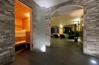 La Vallée Hôtel &Spa - spa