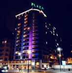 Plaza Hotel Alexandria - sul mare
