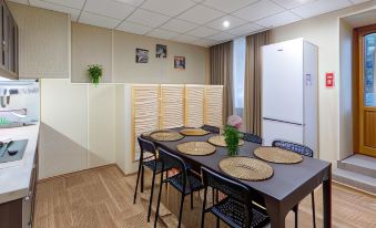 Mini-Hotel Pokrovskiy