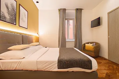 Brand New Guest Room with Wi-Fi in the City Center Hotels in Villa Opicina