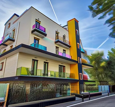 Demo Hotel Design Emotion