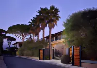 The Magic Forte Hotels in Montignoso