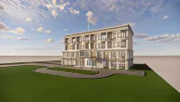 Hotel De One Dee, Phayao