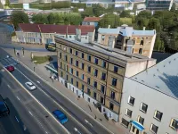ApartHotel Riga