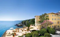 Apartments Belvedere - Liburnia - Ocean View