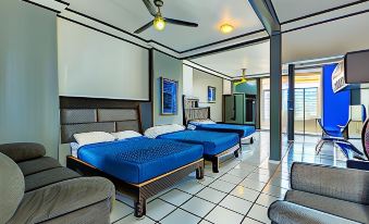 7. OYO Casa..