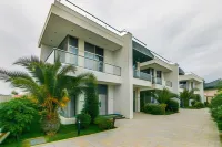 Tiffany Villas Baku Hotels in Nardaran
