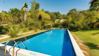 Hotel Villas Rio Mar - Beach