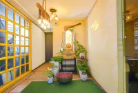 My one Hotel-Golf course Road Hotels in Gurgaon