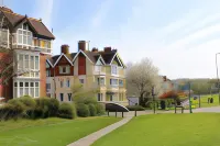 Russell Hotel Hotels in Tonbridge
