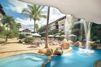 Wetiga Hotel - Pools