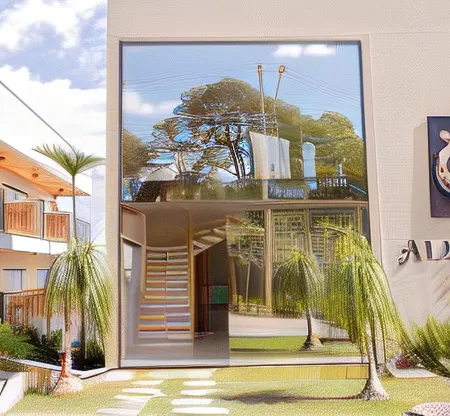 Aldrava Pousada Boutique