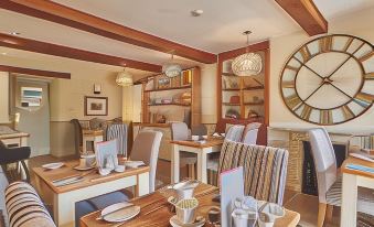The Lansdowne Guest House