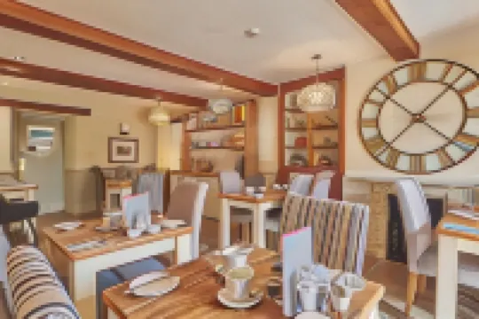 The Lansdowne Guest House