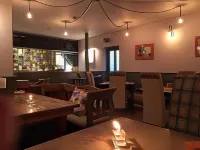 The Tollgate Inn Hotels in Melksham
