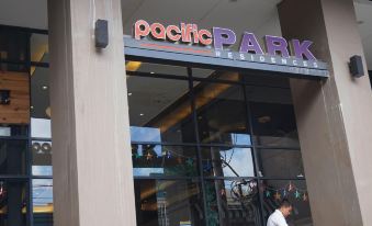 Pacific Park Hotel