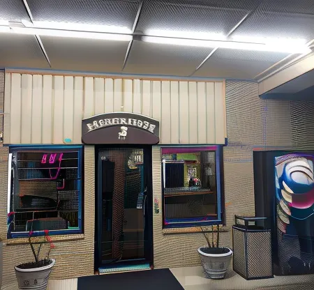 Inn at Mexia