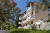Corfu Panorama by Estia