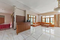 RedDoorz Syariah @ Gambung Ciwidey Hotels in Pasirjambu