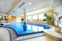 Hotel Alpejski Hotels in Kudowa-Zdroj