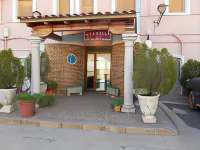 San Cristobal Hôtels à : Villanueva de los Infantes