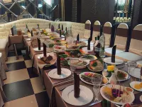 Plazma Hotel  호텔