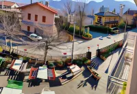 Hotel Veles Hotel a Porretta Terme