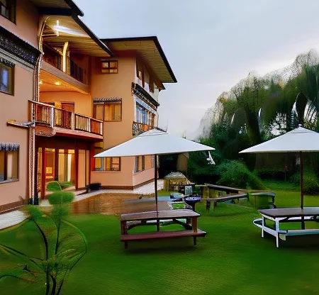 Taktsang Village Resort
