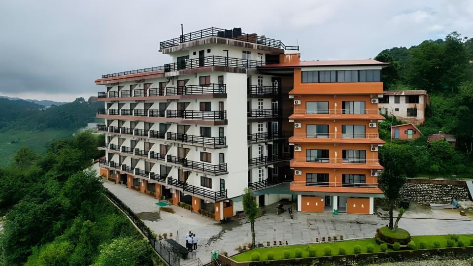 Nagarkot Shangrila Resort