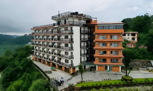 Nagarkot Shangrila Resort