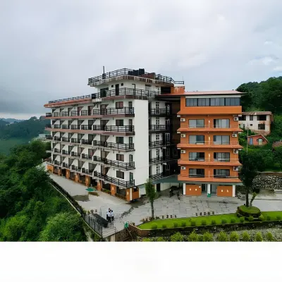Nagarkot Shangrila Resort Hotels near Nagarkot