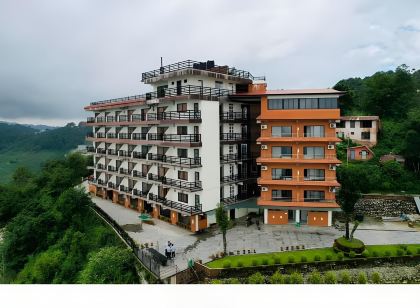 Nagarkot Shangrila Resort