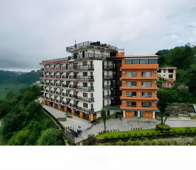 Nagarkot Shangrila Resort Hotels near Lookout Tower