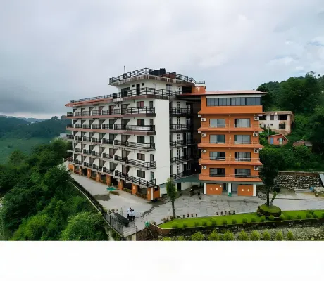 Nagarkot Shangrila Resort