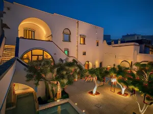 Hotel Relais La Sommità