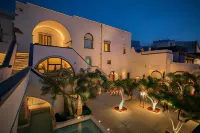 La Sommità Relais & Chateaux Hotels in Ostuni