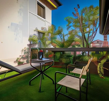 Hotel Alla Torre