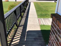 Exxon Quik Stop & Motel