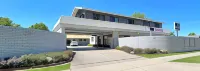 Albury Garden Court Motel Hotels in Albury