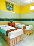 Cahaya Purnama Guest House Syariah Hotels in Mendawai