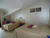 Tea Palace Hotel Hotel a Capua