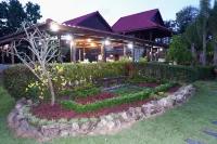 Baan MaiKhiangPhu Wang Nam Khiao