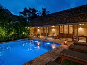 Taru Villas Rampart Street - Galle Fort