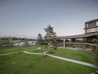 Loxone Campus Hotels in 