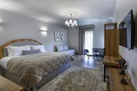 Álbero Hotel