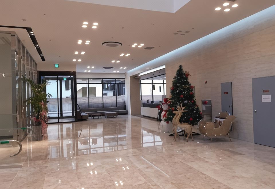 선라이즈 호텔 레이크뷰